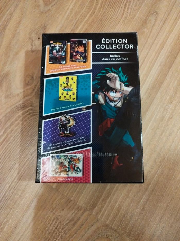 Tome 31 collector - photo numéro 3