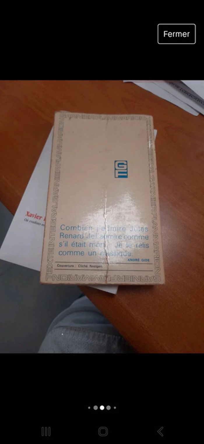 Lot 2 livres école éducation - photo numéro 4