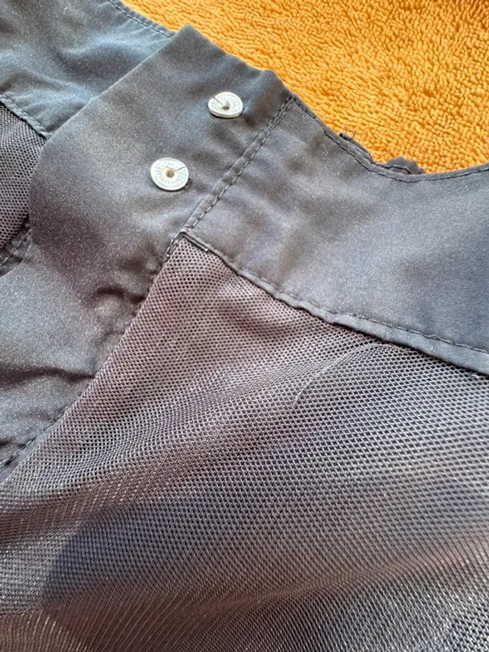 Short, puma femme, taille 38 - photo numéro 4