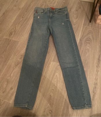 jeans femme