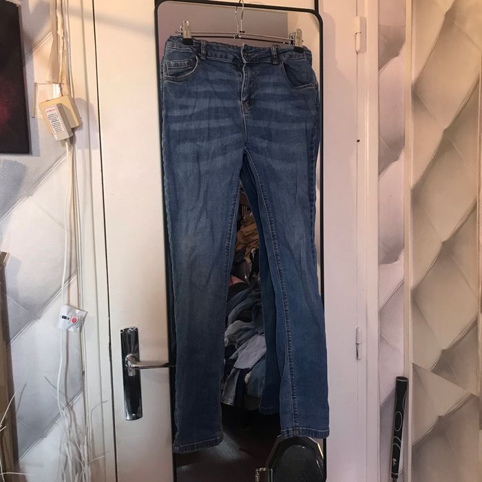 Jean