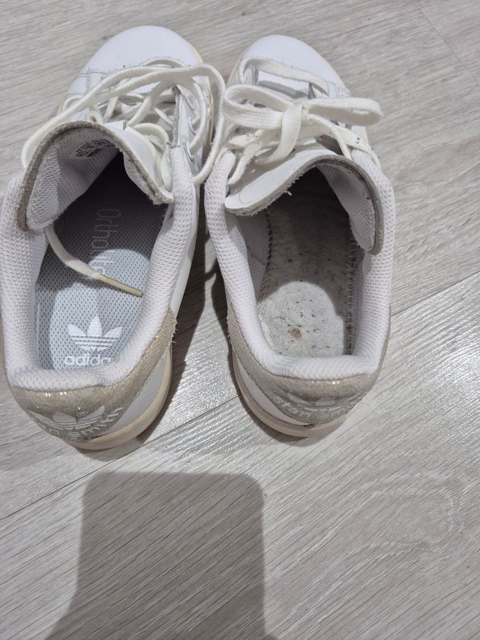 Stan smith - photo numéro 2