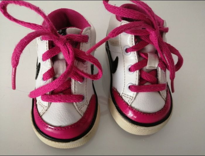 Baskets 18.5 - photo numéro 2