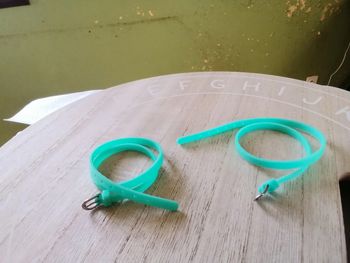 Bracelets silicone