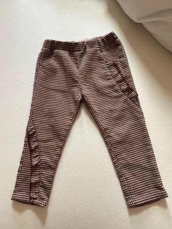 Pantalon legging