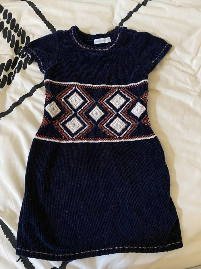 Robe fille 8 ans orchestra