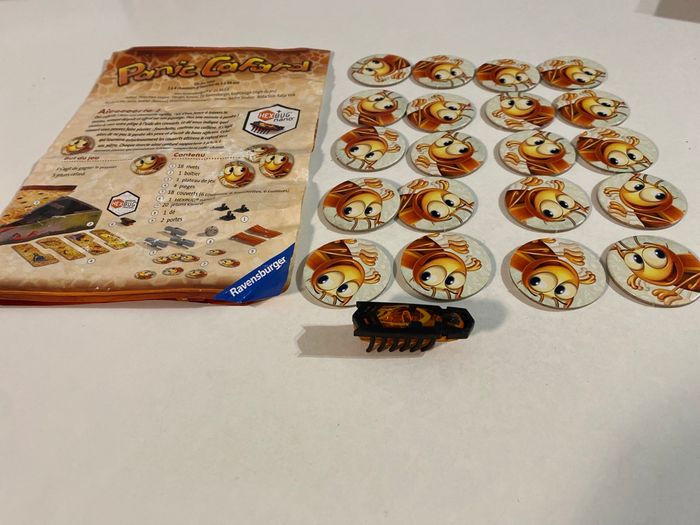 Panic Cafard - photo numéro 4