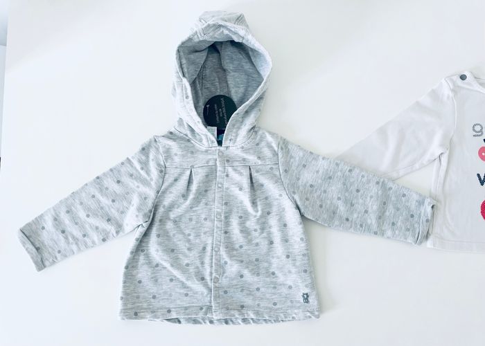 Lot Obaïbi , taille 12 mois - photo numéro 10