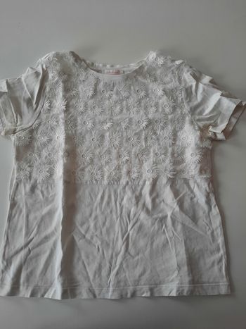 T-shirt see by chloe