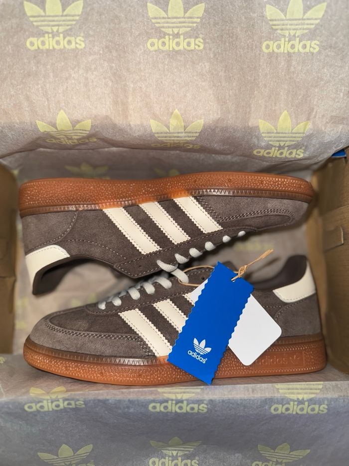 Adidas spezial 37 - photo numéro 3