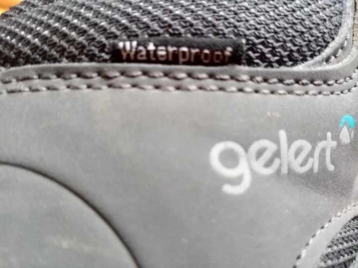 Chaussures marche Gelert T 34 - photo numéro 18