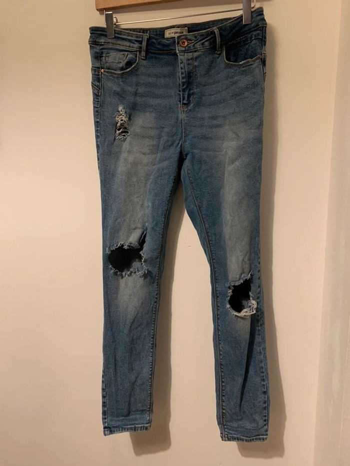 Slim destroy - photo numéro 2