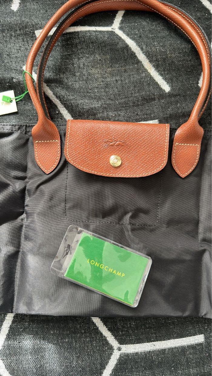 Sac longchamp - photo numéro 2