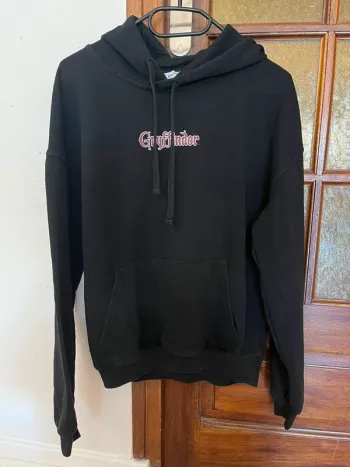 Sweat à capuche Harry Potter