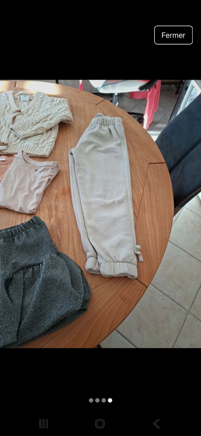 Lot pour Filles taille 4-5 ans - photo numéro 4