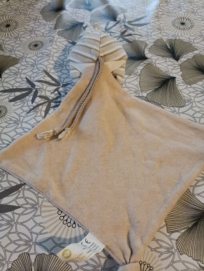 Doudou - photo numéro 2