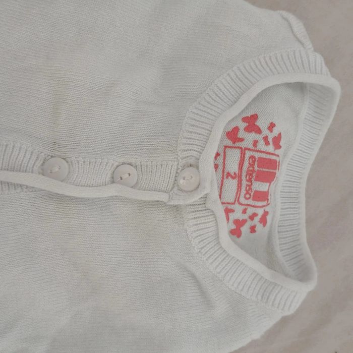 Tenue cérémonie 24m/2ans - photo numéro 8