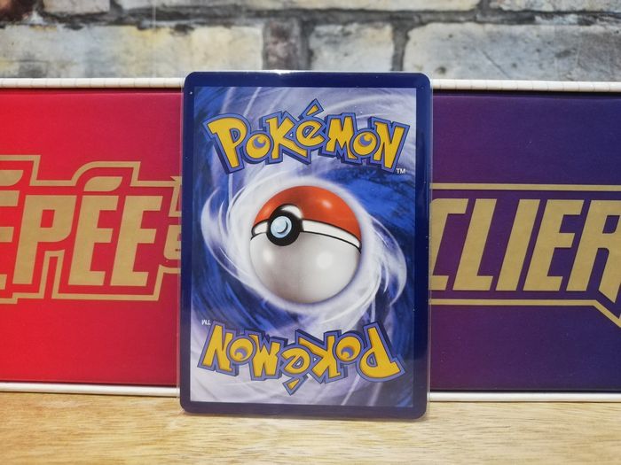 Carte Pokemon Magnezone GG Zénith Suprême - photo numéro 2
