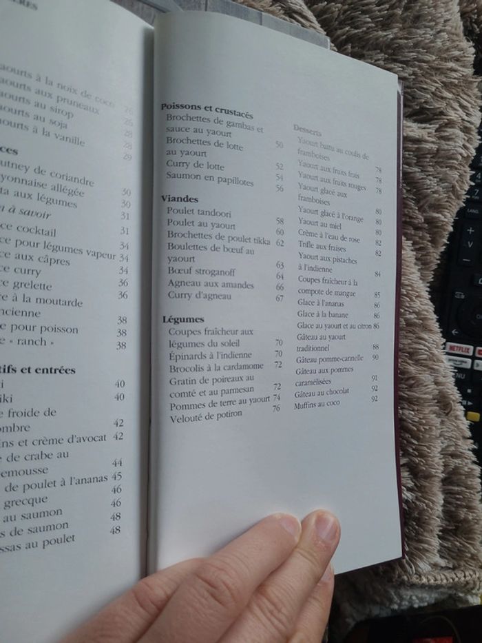 Yaourt videz les pots - photo numéro 4