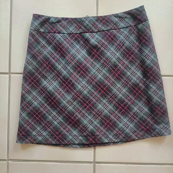 Jupe hiver Camaïeu taille 38