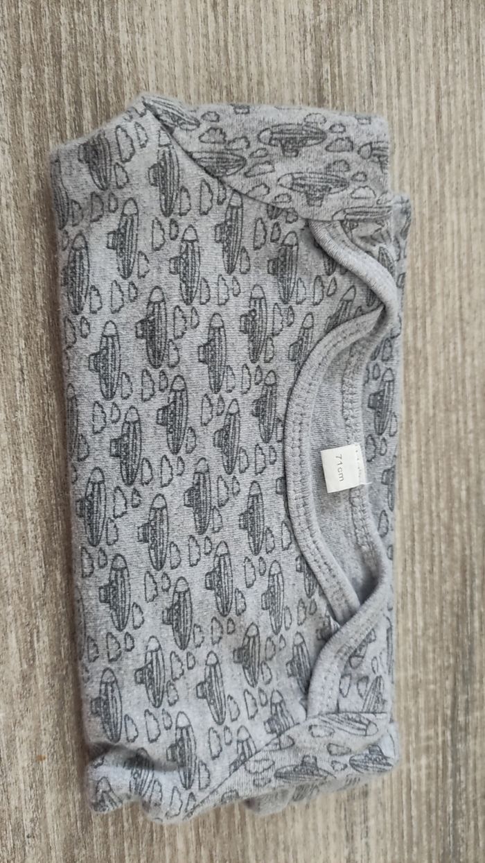 Vend lot bébé garçon - photo numéro 29