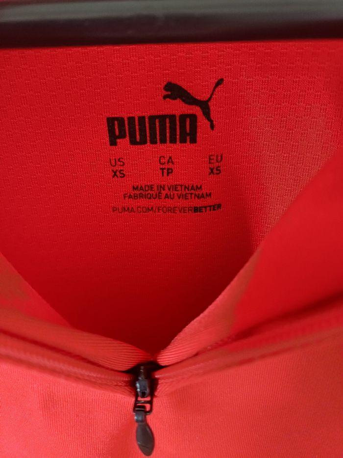 Pull de sport - photo numéro 4