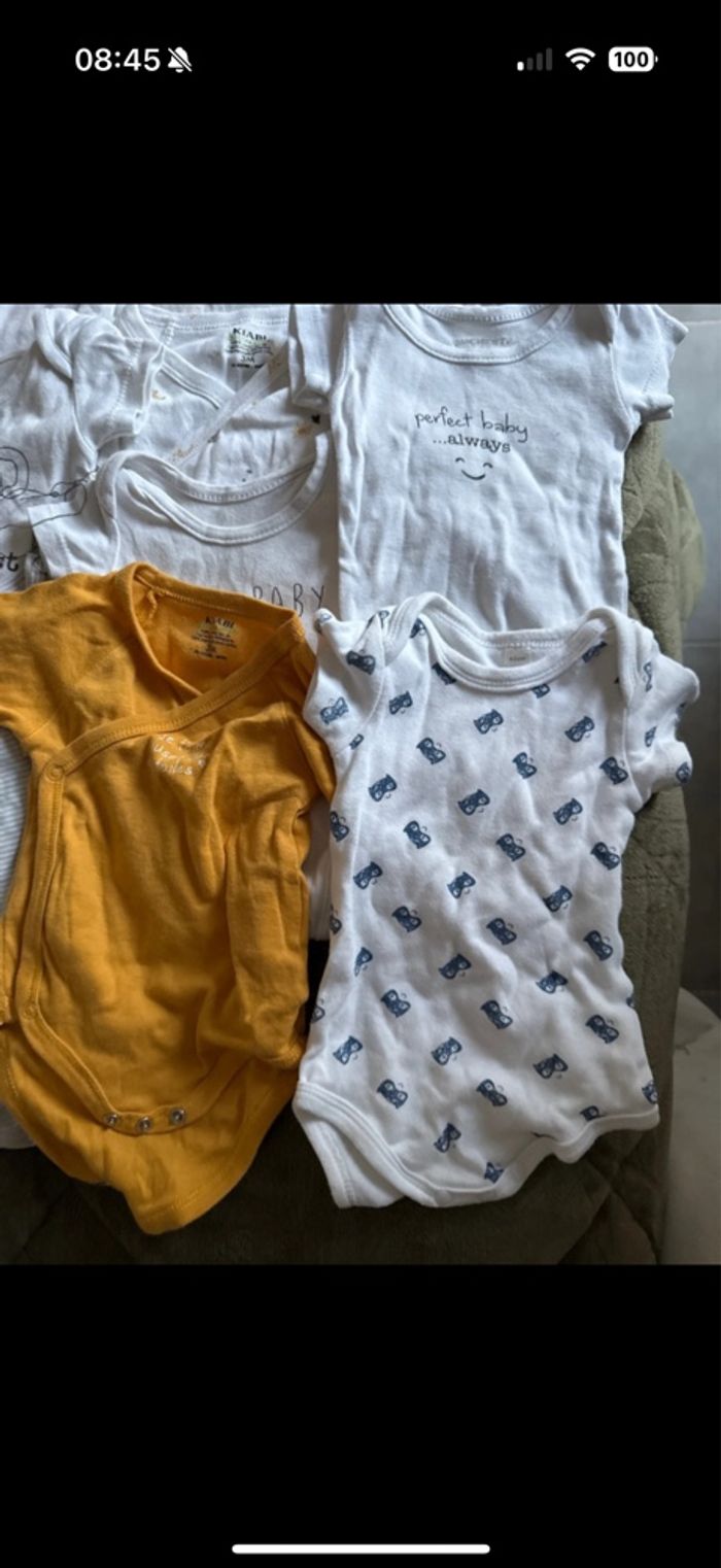 Lots body - photo numéro 3