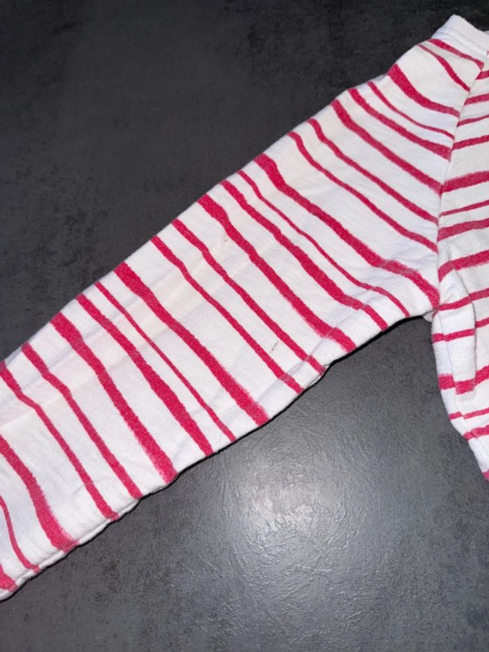 Pull fille - photo numéro 5