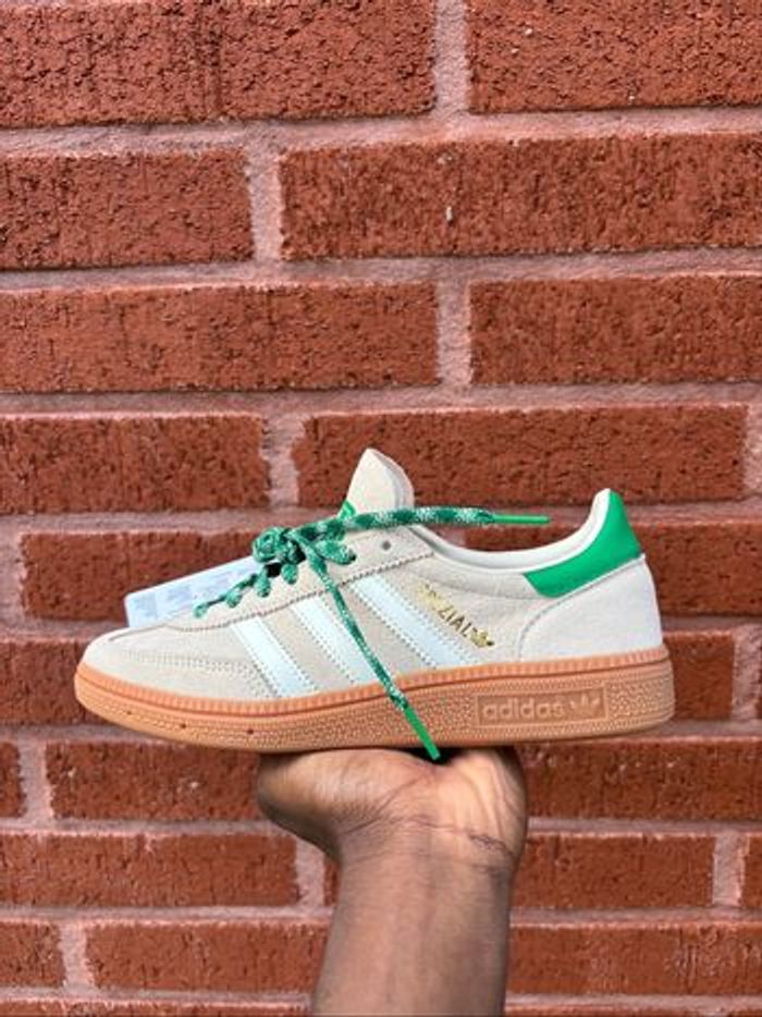 Adidas Handball Spezial - photo numéro 2