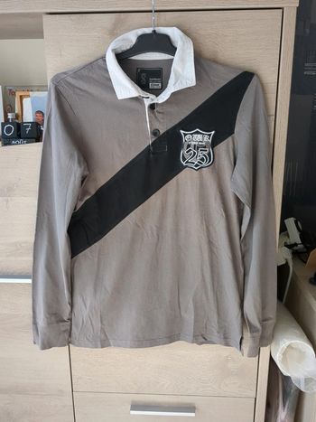 Polo OWK taille S