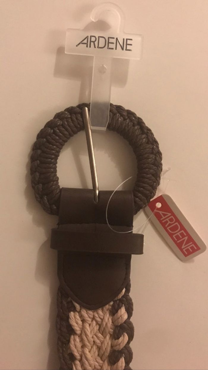 Ceinture femme Ardene S/M - photo numéro 4