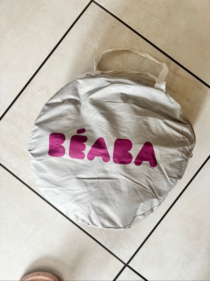 Tente de plage beaba - photo numéro 5