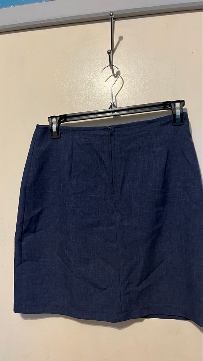 Ensemble jupe et tailleur - photo numéro 6