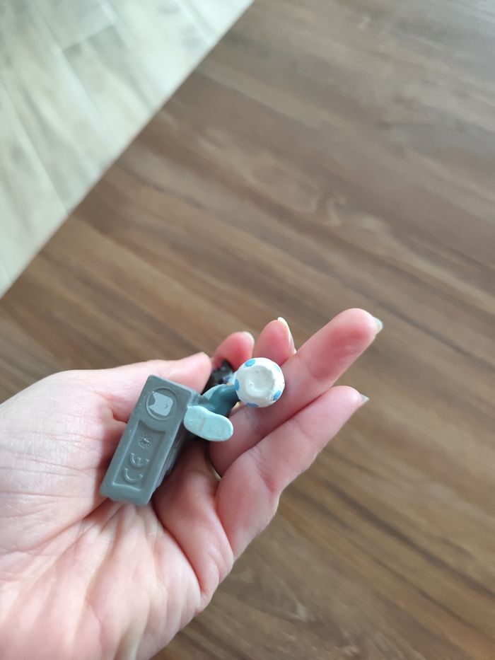 Tonies Français foot de rue - photo numéro 4