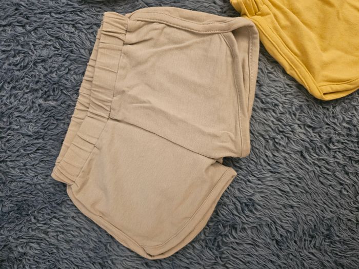 Lot de shorts pour bébé garçon 3mois/60cm - photo numéro 7
