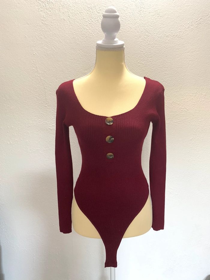 Body Giorgia Taille XS
