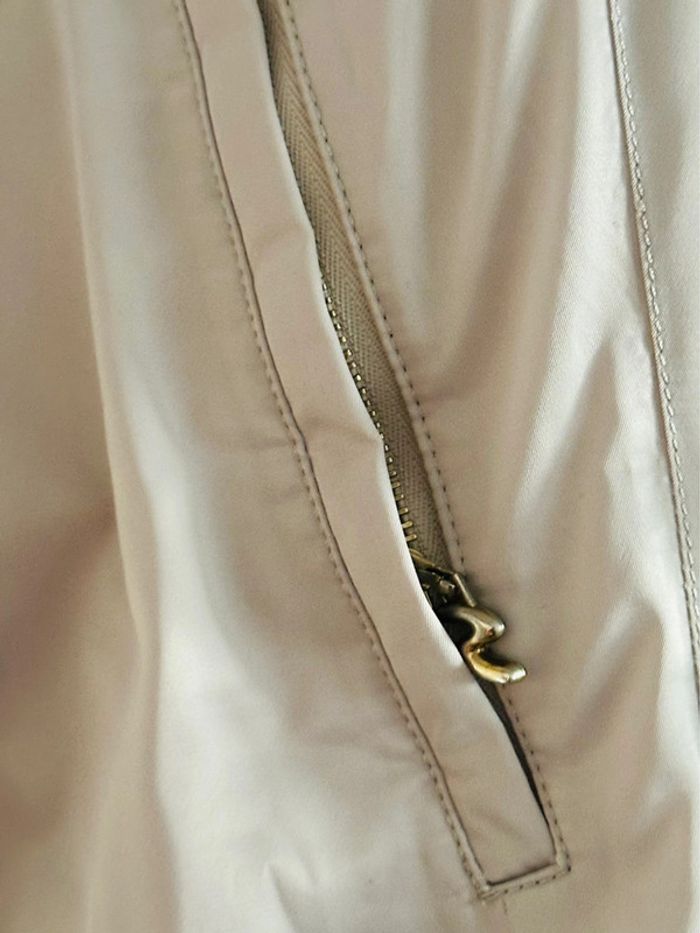 Pantalon de ski chic - photo numéro 3
