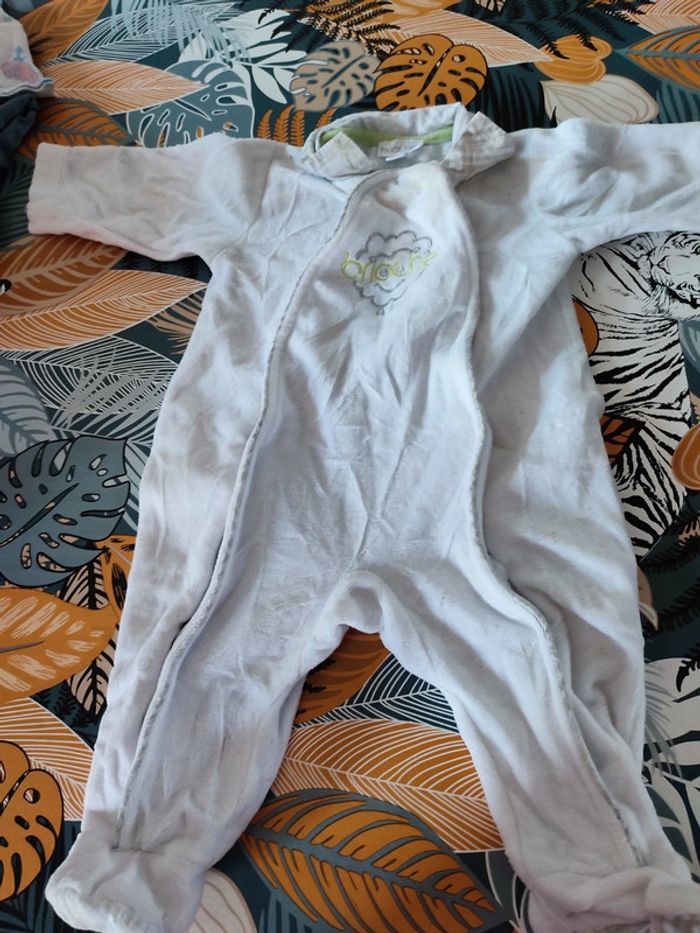 Pyjama