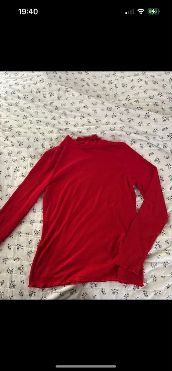 T-shirt Esmara 