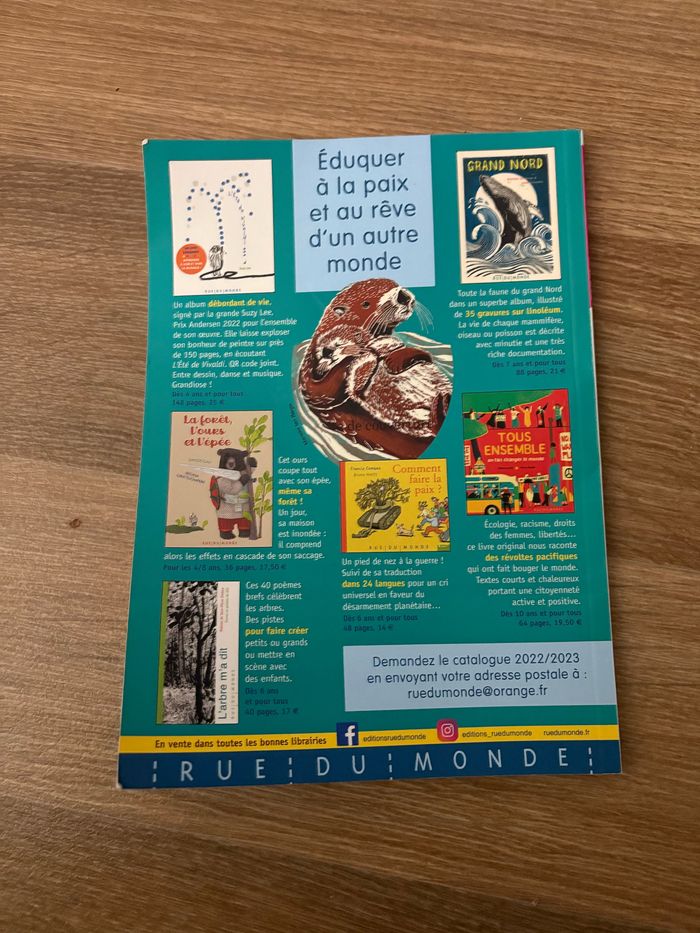 revue animation - photo numéro 2