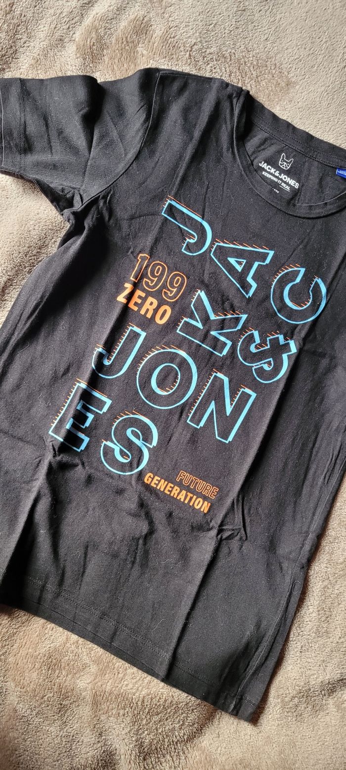 Tee-shirt - photo numéro 3