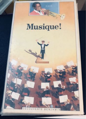 Musique !