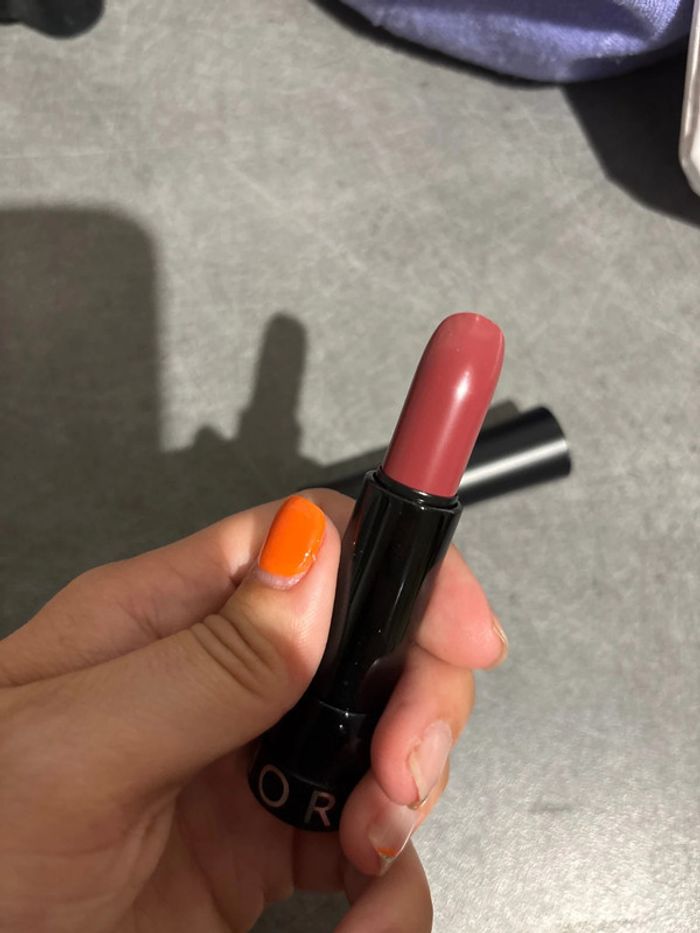 Rouge à lèvre Sephora Rouge Crème - photo numéro 9