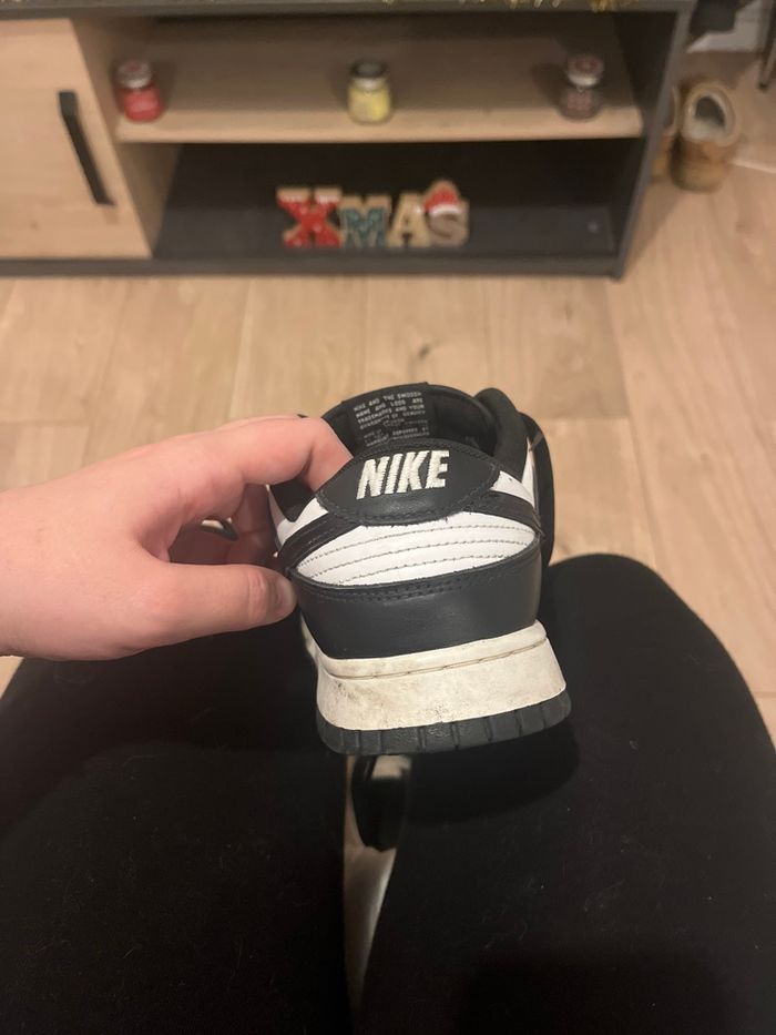 Basket nike homme - photo numéro 4