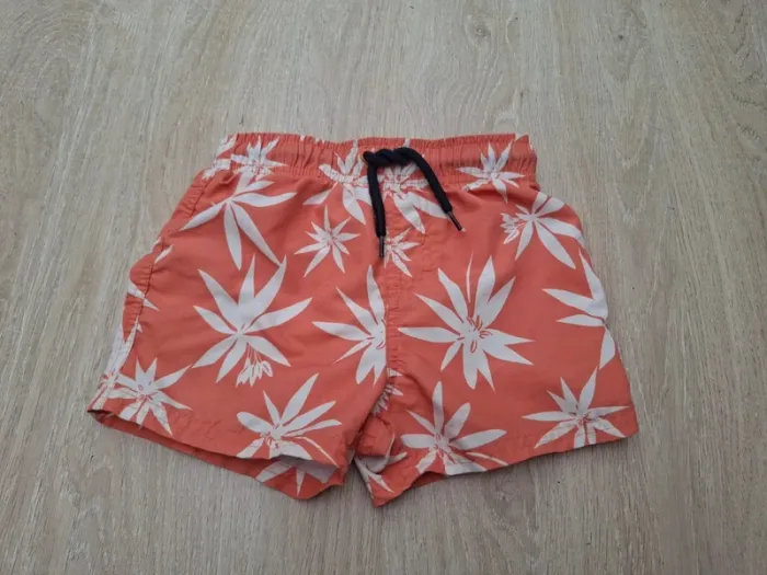 Short de bain