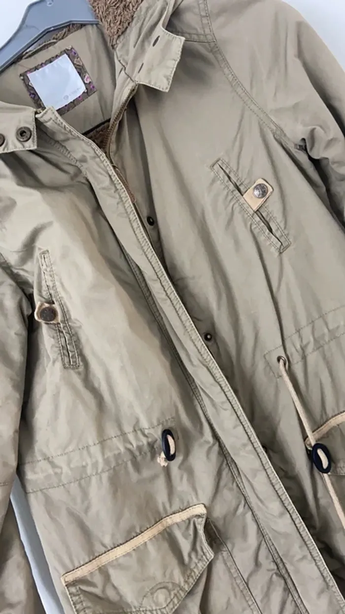 Manteau - photo numéro 2