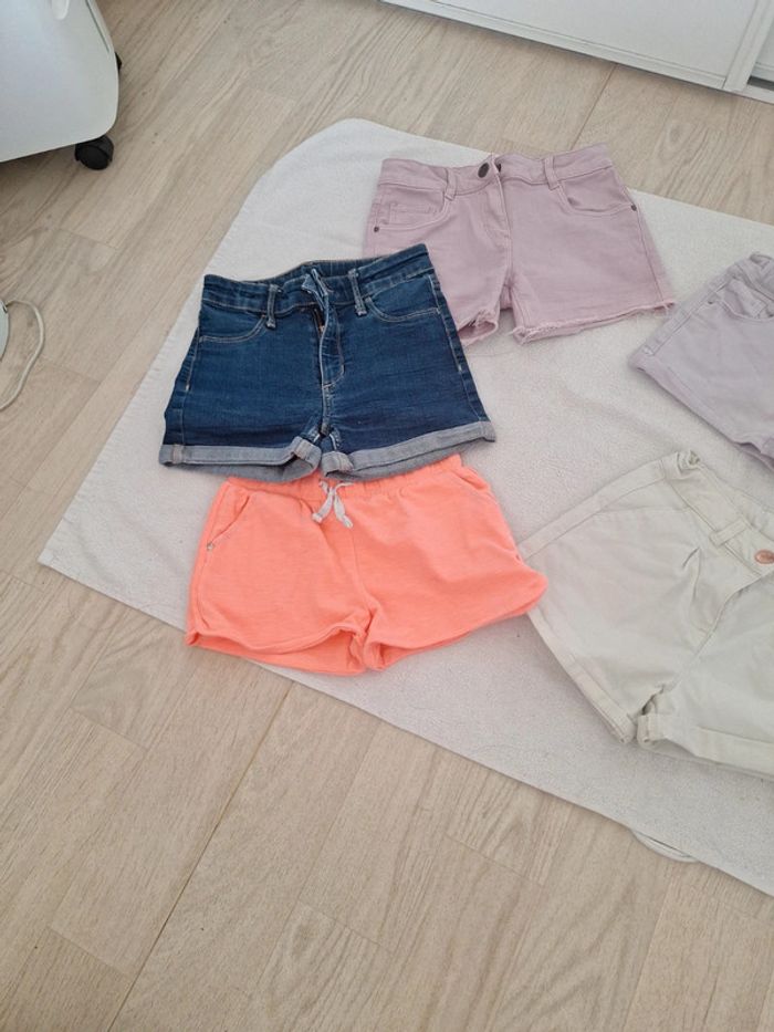 Lot short - photo numéro 2