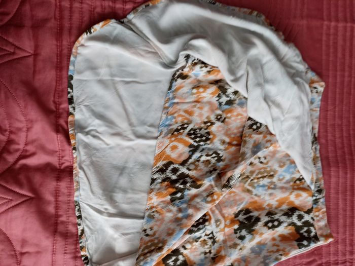 Jupe asymétrique - photo numéro 5