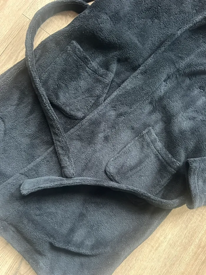 Robe de chambre garçon 14/16 ans, mixte - photo numéro 3