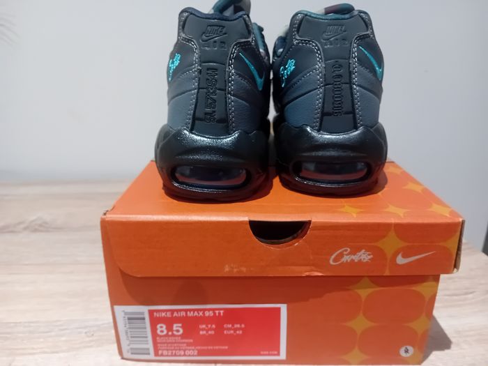 Air max 95 tt - photo numéro 3
